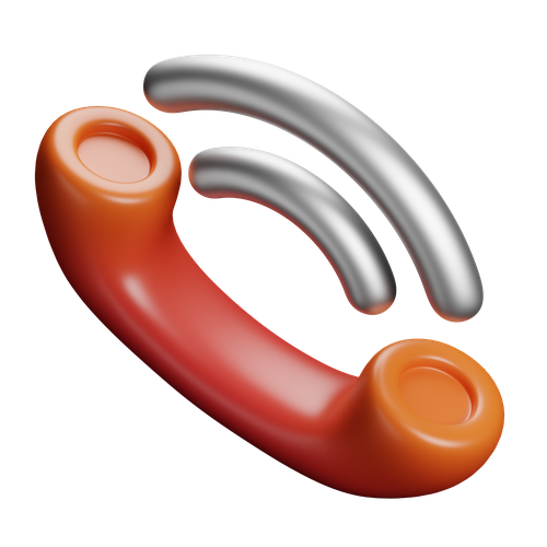 Telefon ikon